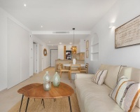 Nouvelle construction - Appartement - Los Alcazares - Mar Menor