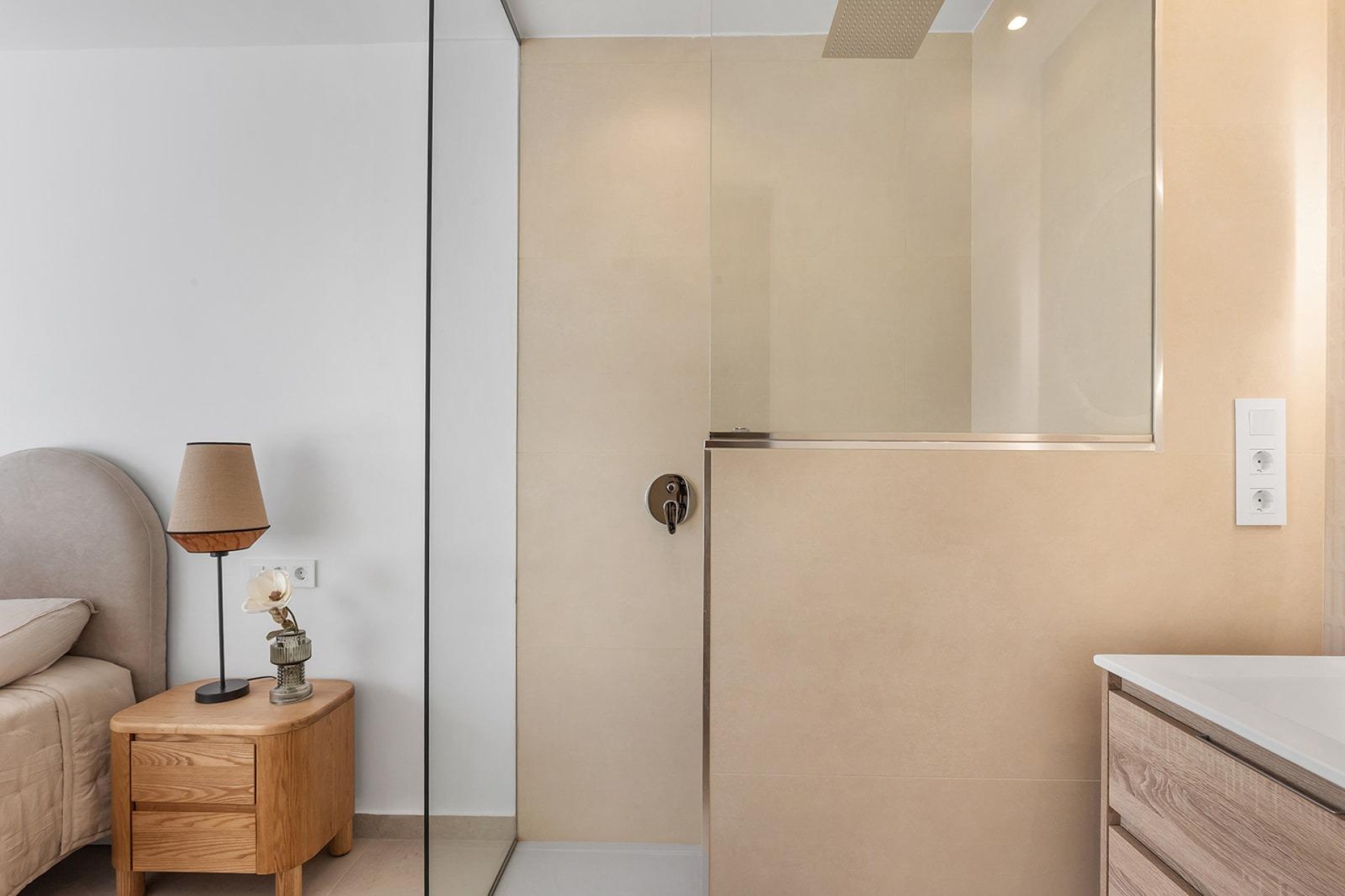 Nouvelle construction - Appartement - Los Alcazares - Mar Menor