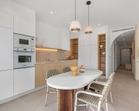 Nouvelle construction - Appartement - Los Alcazares - Mar Menor