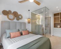 Nouvelle construction - Appartement - Los Alcazares - Mar Menor