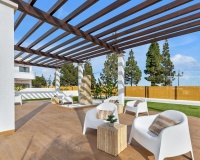 Nouvelle construction - Appartement - Los Alcazares - Mar Menor