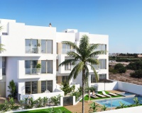 Nouvelle construction - Appartement - Mar Menor - Los Alcazares