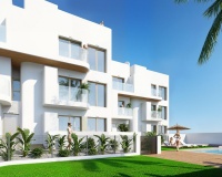Nouvelle construction - Appartement - Mar Menor - Los Alcazares
