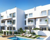 Nouvelle construction - Appartement - Mar Menor - Los Alcazares
