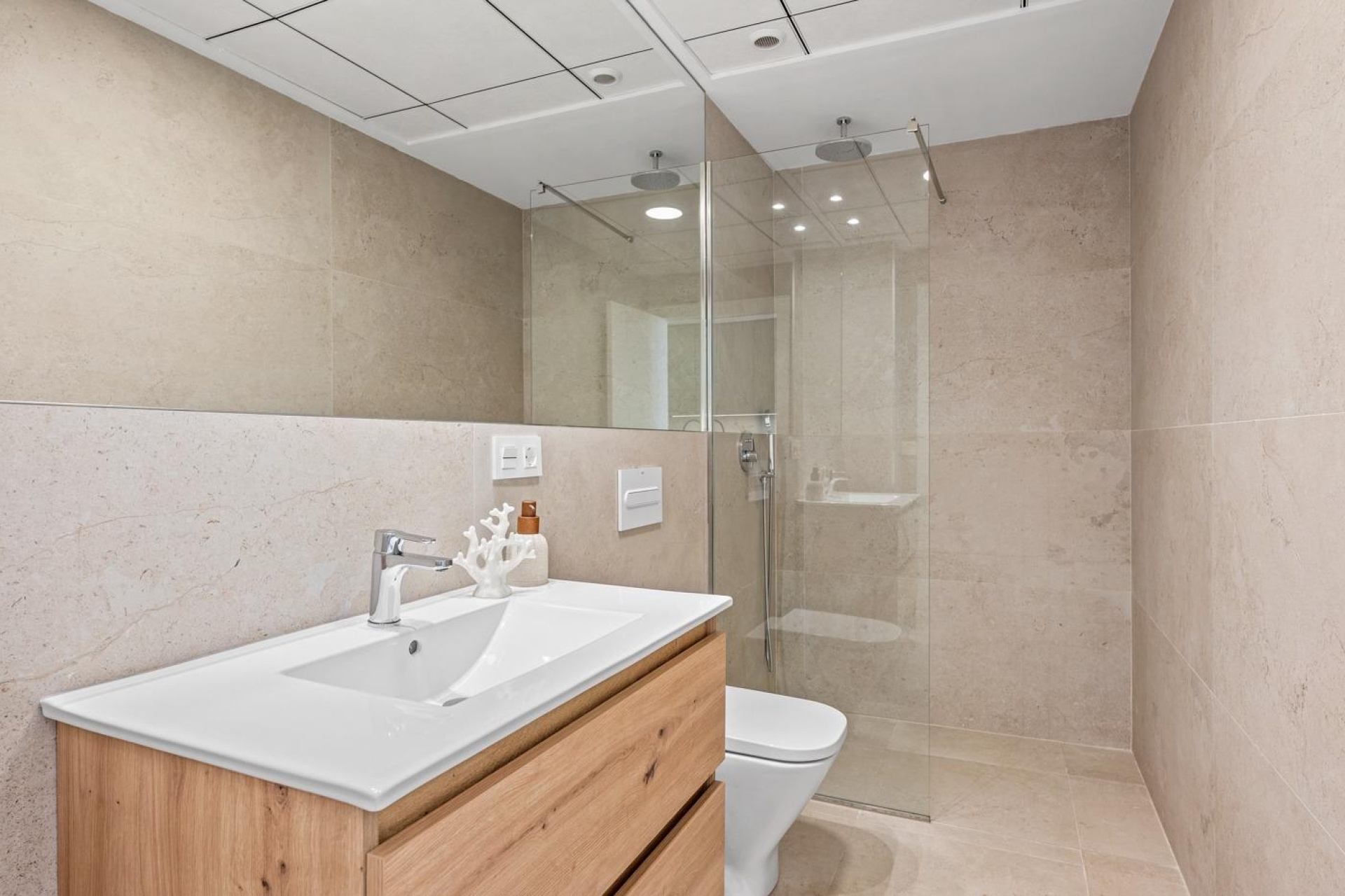 Nouvelle construction - Appartement - Mar Menor - Los Alcazares