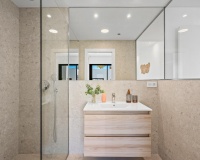 Nouvelle construction - Appartement - Mar Menor - Los Alcazares