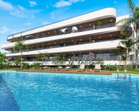 Nouvelle construction - Appartement - Mar Menor - Los Alcazares