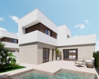 Nouvelle construction - Appartement - Mar Menor - Los Alcazares