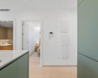 Nouvelle construction - Appartement - Mar Menor - Los Alcazares