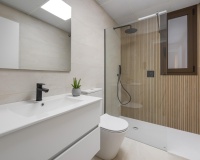 Nouvelle construction - Appartement - Mar Menor - Los Alcazares