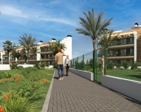 Nouvelle construction - Appartement - Mar Menor - Los Alcazares