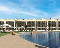 Nouvelle construction - Appartement - Mar Menor - Los Alcazares