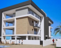Nouvelle construction - Appartement - Mar Menor - Los Alcazares