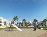 Nouvelle construction - Appartement - Mar Menor - Los Alcazares