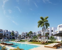 Nouvelle construction - Appartement - Mar Menor - Los Alcazares