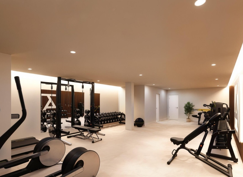 Nouvelle construction - Appartement - Mar Menor - Los Alcazares