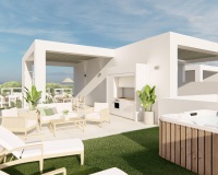 Nouvelle construction - Appartement - Mar Menor - Los Alcazares
