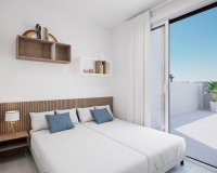 Nouvelle construction - Appartement - Mar Menor - Los Alcazares