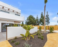 Nouvelle construction - Appartement - Mar Menor - Los Alcazares