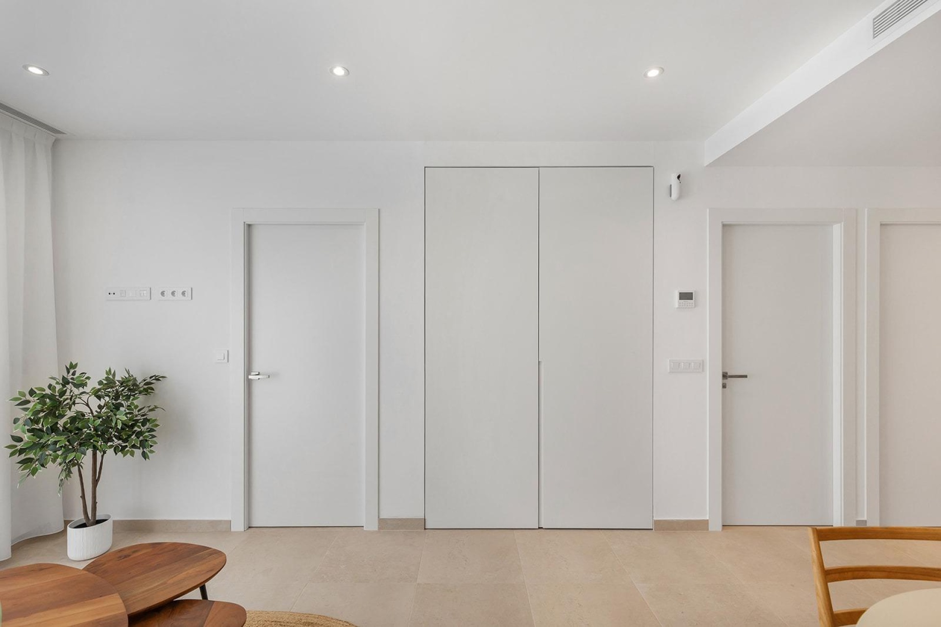 Nouvelle construction - Appartement - Mar Menor - Los Alcazares