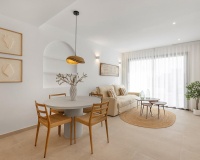 Nouvelle construction - Appartement - Mar Menor - Los Alcazares