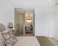 Nouvelle construction - Appartement - Mar Menor - Los Alcazares