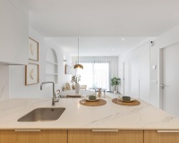 Nouvelle construction - Appartement - Mar Menor - Los Alcazares