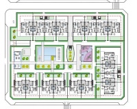 Nouvelle construction - Appartement - Pilar de la Horadada