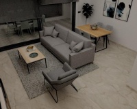 Nouvelle construction - Appartement - Pilar de la Horadada