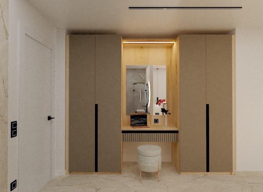 Nouvelle construction - Appartement - Pilar de la Horadada