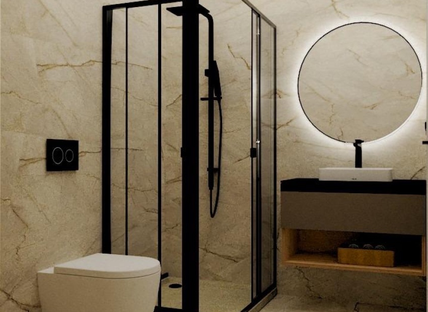 Nouvelle construction - Appartement - Pilar de la Horadada