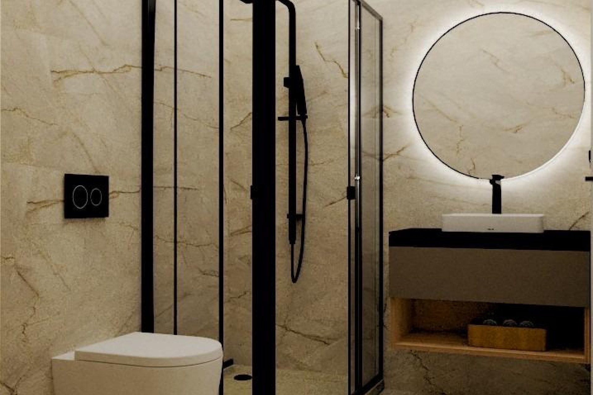 Nouvelle construction - Appartement - Pilar de la Horadada