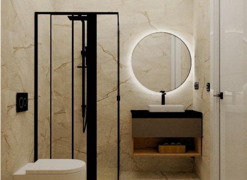 Nouvelle construction - Appartement - Pilar de la Horadada