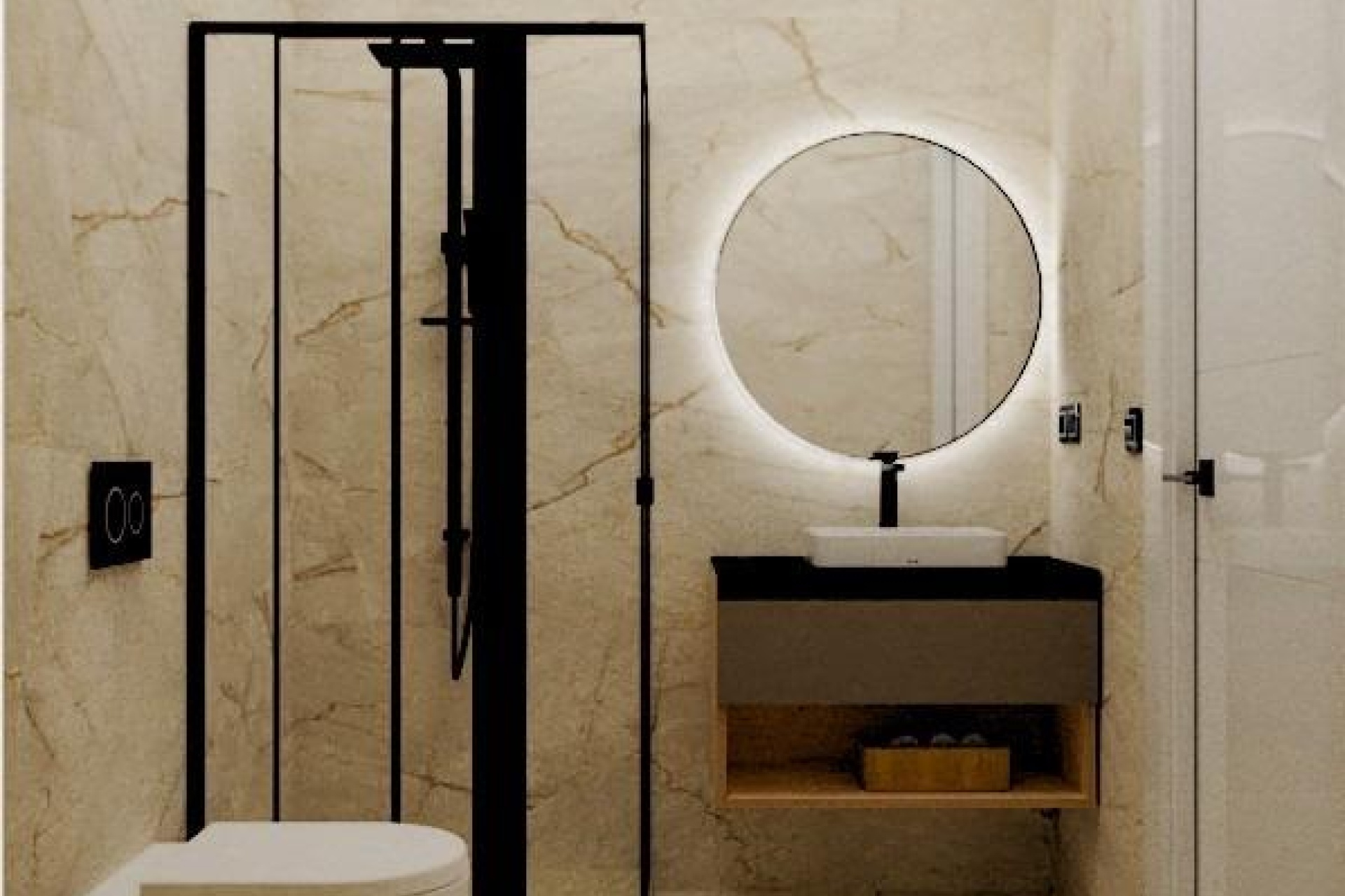 Nouvelle construction - Appartement - Pilar de la Horadada