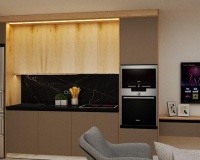 Nouvelle construction - Appartement - Pilar de la Horadada