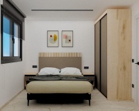 Nouvelle construction - Appartement - Pilar de la Horadada