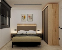 Nouvelle construction - Appartement - Pilar de la Horadada