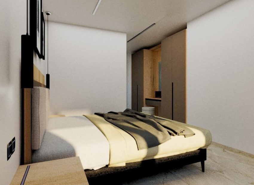 Nouvelle construction - Appartement - Pilar de la Horadada