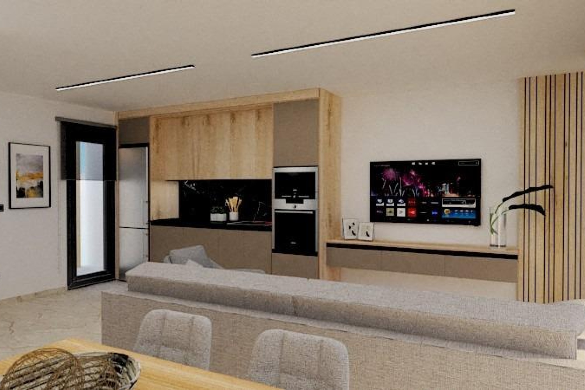 Nouvelle construction - Appartement - Pilar de la Horadada