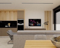 Nouvelle construction - Appartement - Pilar de la Horadada