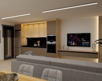 Nouvelle construction - Appartement - Pilar de la Horadada