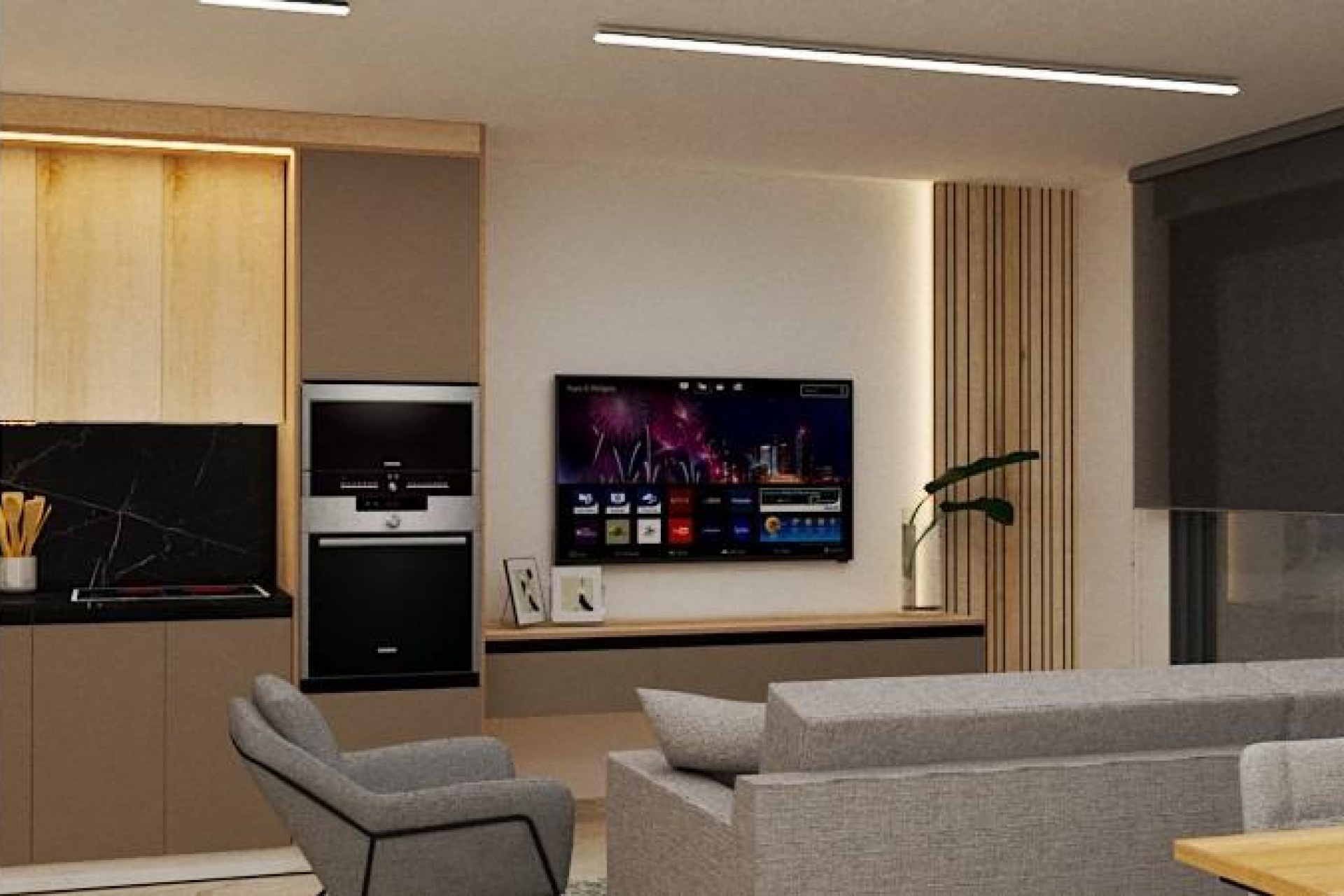 Nouvelle construction - Appartement - Pilar de la Horadada