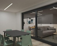 Nouvelle construction - Appartement - Pilar de la Horadada