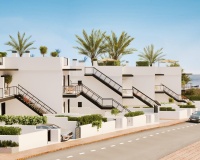 Nouvelle construction - Appartement - Puerto De Mazarron