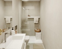 Nouvelle construction - Appartement - Puerto De Mazarron