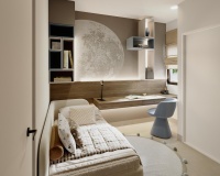 Nouvelle construction - Appartement - Puerto De Mazarron