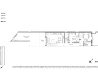 Nouvelle construction - Appartement - Puerto De Mazarron