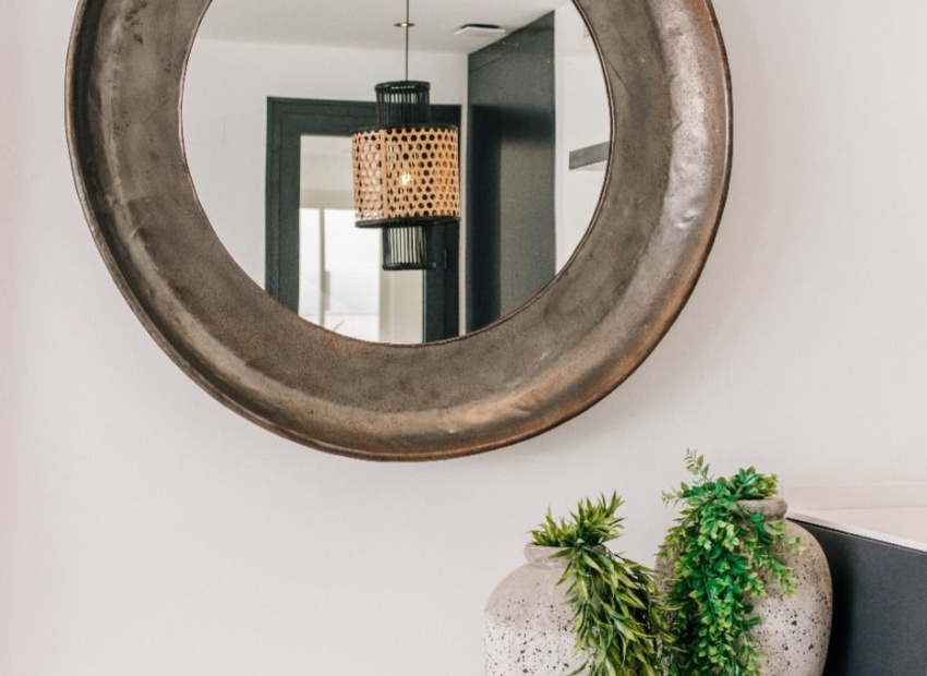 Nouvelle construction - Appartement - Rojales