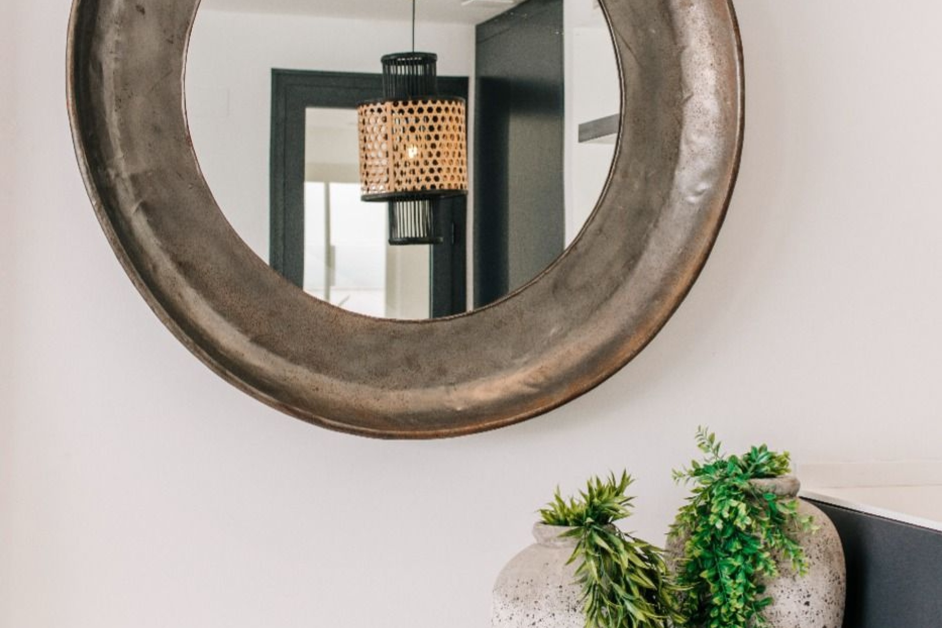 Nouvelle construction - Appartement - Rojales