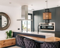 Nouvelle construction - Appartement - Rojales